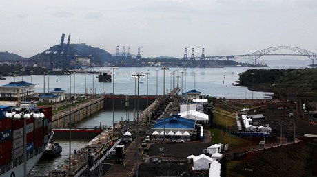 Canal de Panamá: el antes y el después de la ampliación