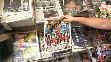 La semana que marcó un antes y un después en el orden mundial