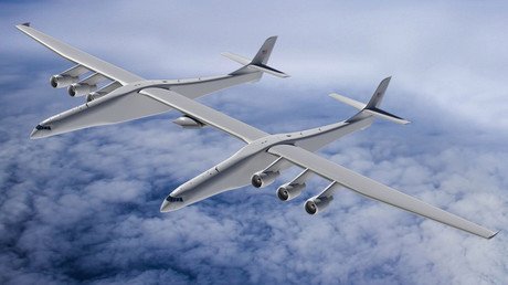 'DHL espacial': 'El Titanic aéreo' llevará satélites a la órbita baja terrestre