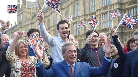 'The Washington Post': ¿Por qué la gente que votó a favor del 'Brexit' es la que más se arrepiente?