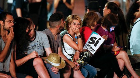 "Que nos devuelvan el dinero de las encuestas": así reaccionan los españoles tras el J-26