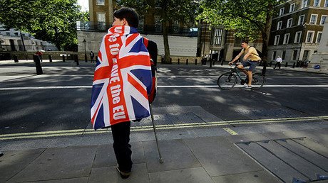 El 'Brexit' pone en peligro las sanciones de la UE contra Rusia