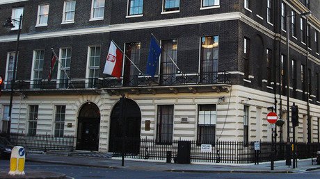 Embajada de Polonia en Londres: "Estamos conmocionados por los ataques xenófobos tras el 'Brexit'"