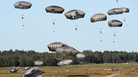 Tras las mayores maniobras desde la Guerra Fría: "La OTAN recuerda una casa a punto de derrumbarse"