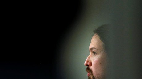 Decepción entre los votantes de Unidos Podemos: "Me da pena este país"