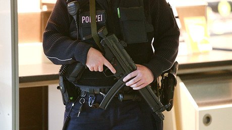 Alemania: Varios heridos en una explosión en un restaurante en Fráncfort