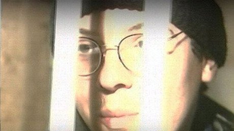 ¿Rehabilitado? Sale en libertad el primer asesino serial de Uruguay