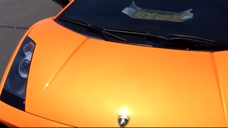 Ola de calor convierte las calles de Arizona en un gran horno