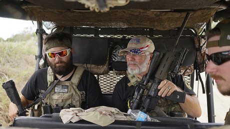 Tras el 'Brexit', ¿Texas se independiza de Estados Unidos?