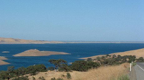 Hallan una enorme reserva de agua bajo el suelo del estado de California