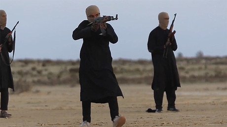 "Me siento aterrada": ¿Por qué el FBI no alertó a posibles blancos del Estado Islámico en EE.UU.?