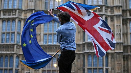 Reino Desunido: El caos generado por el 'Brexit', en tarjetas