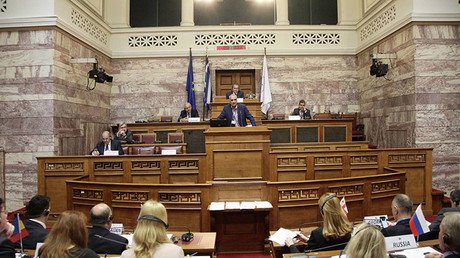 Turquía: "La victoria sobre el terrorismo en Oriente Medio no es posible sin Rusia"