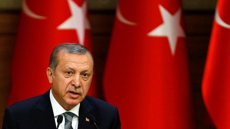 'Der Spiegel': "El Kremlin ha puesto de rodillas al orgulloso y terco Erdogan"