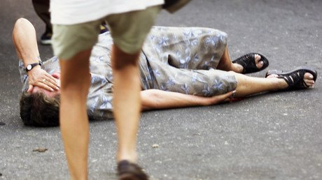 "Colombia se ganó el derecho a ser un país y no un campo de tiro"