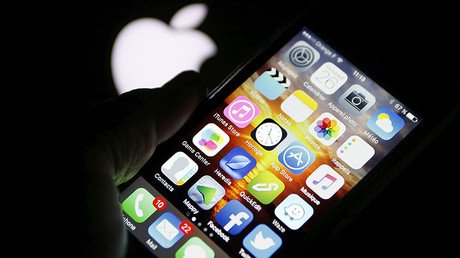 Un truco sencillo permite limpiar la memoria de un iPhone