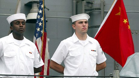 Orígenes de la tensión: "China y EE.UU. no iban a ser nunca aliados para siempre"