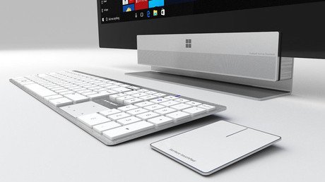 Microsoft hará la competencia a Apple con su propio monobloque