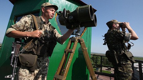 Rusia quiere defender sus fronteras con la ayuda de la inteligencia artificial