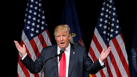 Donald Trump asegura que le "gusta mucho" la tortura por ahogamiento simulado