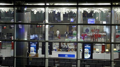 Difunden un video con uno de los terroristas del aeropuerto de Estambul buscando nuevas víctimas