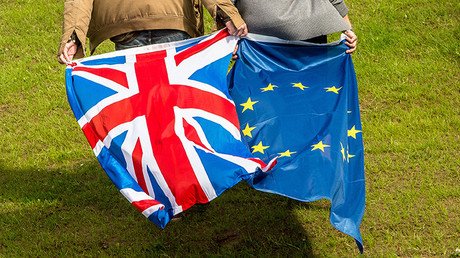 Paradojas del 'Brexit': Un pueblo al que "le llovió dinero de la UE" votó más que ninguno para irse