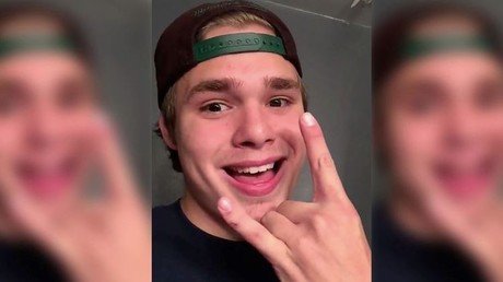 Pierde su iPhone, lo recupera y se encuentra con este video