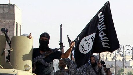 El Estado Islámico publica un mapa con sus "unidades encubiertas" en el mundo