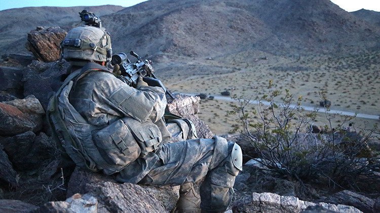 ¿Cuál es el verdadero objetivo de las bases militares de EE.UU. en Argentina?