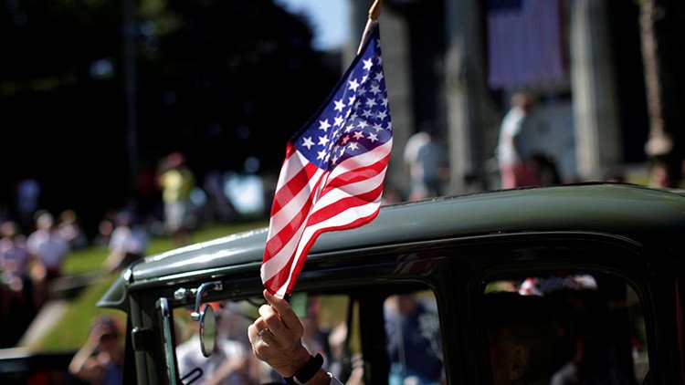 Cinco mitos derribados sobre el Día de la Independencia de EE.UU.