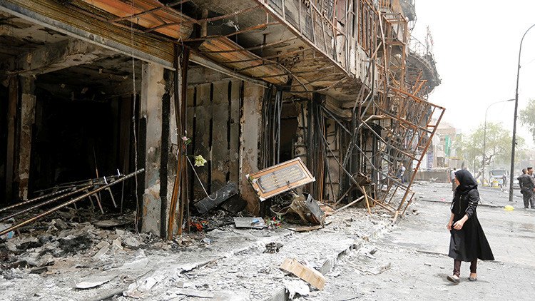 ¿Por qué el Estado Islámico ha sido especialmente cruel durante este Ramadán?