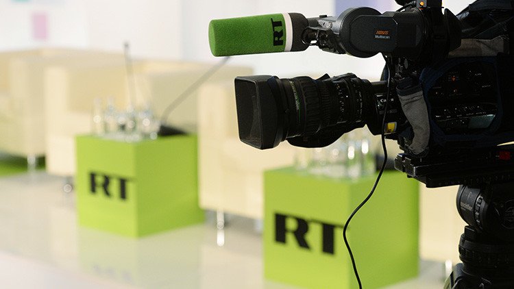 RT aumenta su cobertura en Chile, Bolivia, Paraguay y República Dominicana