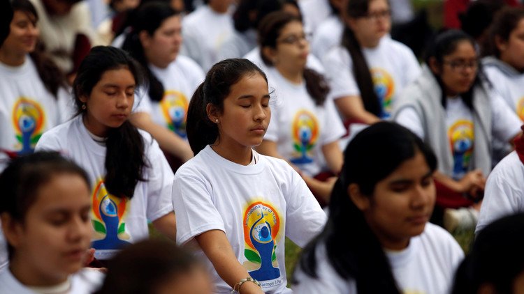 5 beneficios que la meditación puede traer a tu vida