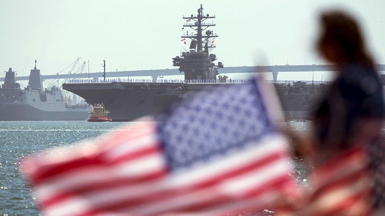 "Gentes de Eurasia, ¡cuidado!": Cómo la estrategia de EE.UU. puede provocar un conflicto nuclear