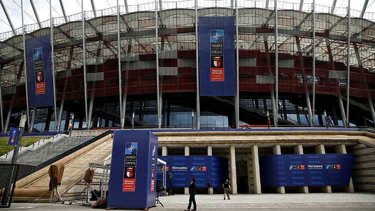 Todo lo que debe saber sobre la cumbre de la OTAN en Varsovia