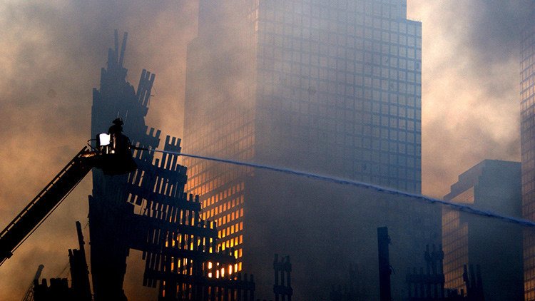 45 años de terrorismo mundial en un mapa interactivo