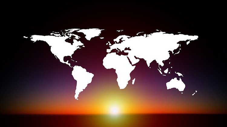 Estos 5 países dominarán la economía global 