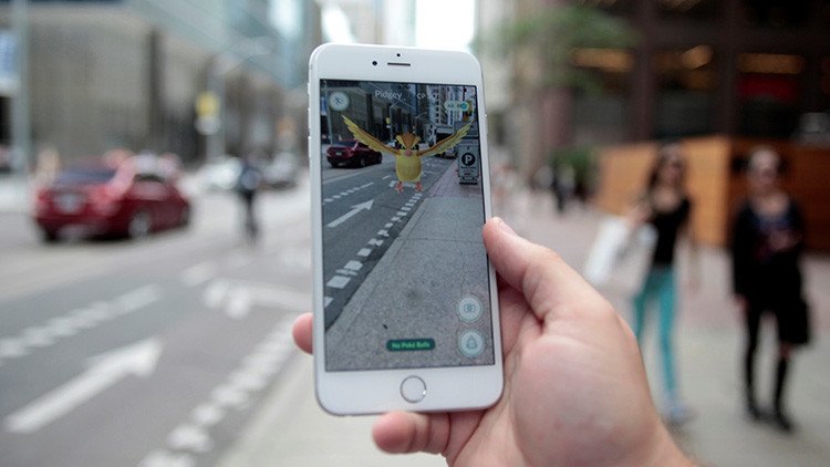¿Cómo logra el juego Pokémon GO ser más popular que la pornografia?