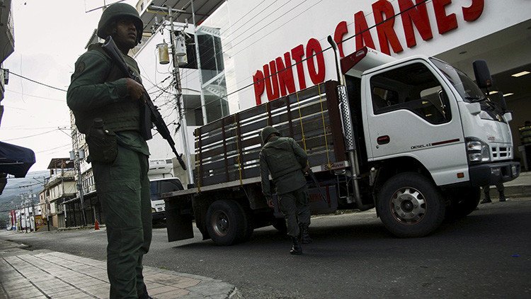 "El plan de resguardo en Venezuela busca proteger al pueblo"