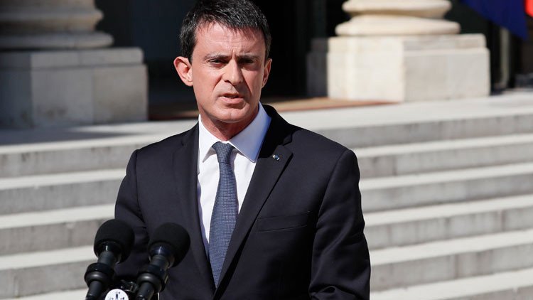 "¿Cuántos muertos más quieres para despertarte?": La Red no perdona al primer ministro de Francia