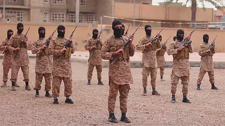 El Estado Islámico vincula el atentado en Niza con las acciones de la coalición de EE.UU.