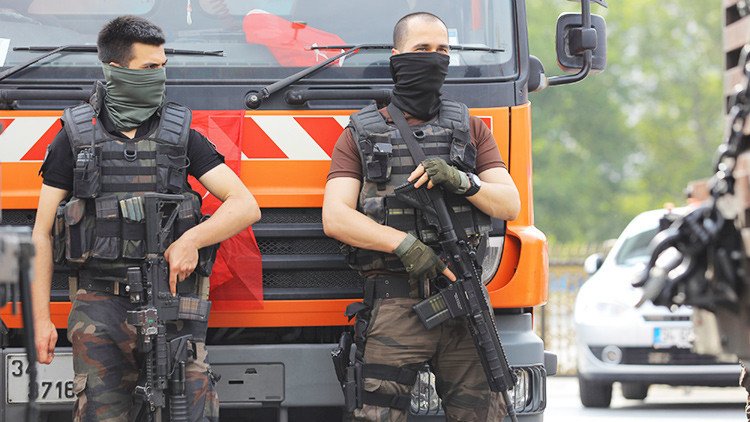 Así es la brutal venganza de Erdogan tras el fallido golpe de Estado en Turquía