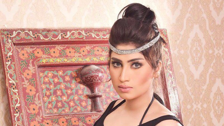 "Estoy orgulloso": Palabras del hermano de la 'Kim Kardashian' pakistaní después de estrangularla