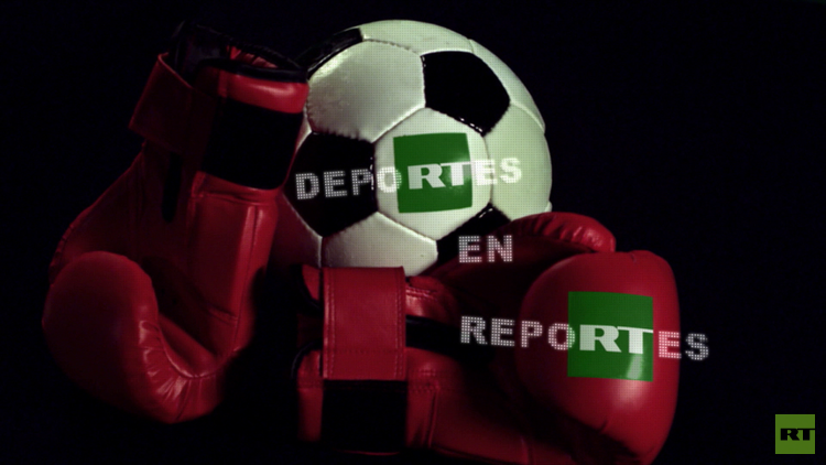 Deportes en Reportes (E199)