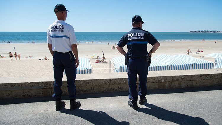 ¿Por qué Niza no sorprende como escenario de un atentado?
