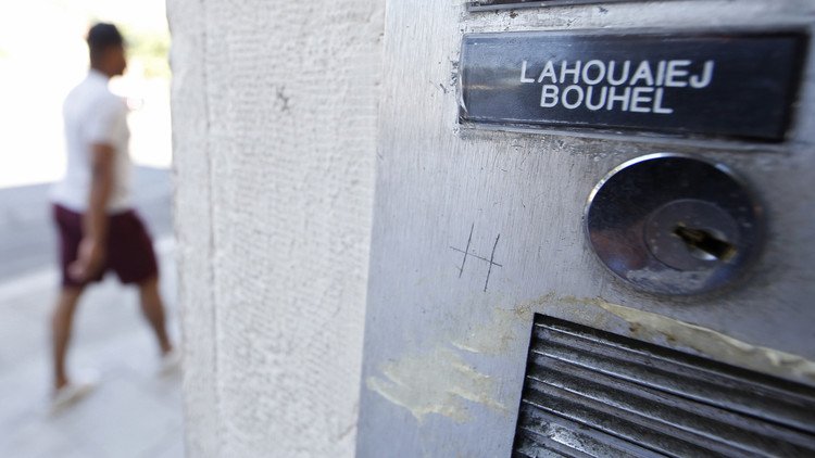 Encuentran fotos de Bin Laden y videos de crímenes del EI en el ordenador del terrorista de Niza