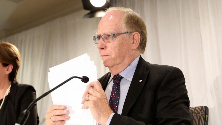 Autor del informe de dopaje de atletas rusos a RT: "No había tiempo para la opinión de Rusia"