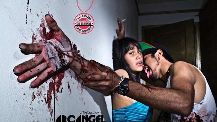 Reggaetón: ¿Espejo o reproductor de la violencia contra la mujer en Latinoamérica?