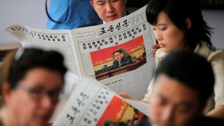 ¿Qué significan los misteriosos números emitidos por una emisora norcoreana?