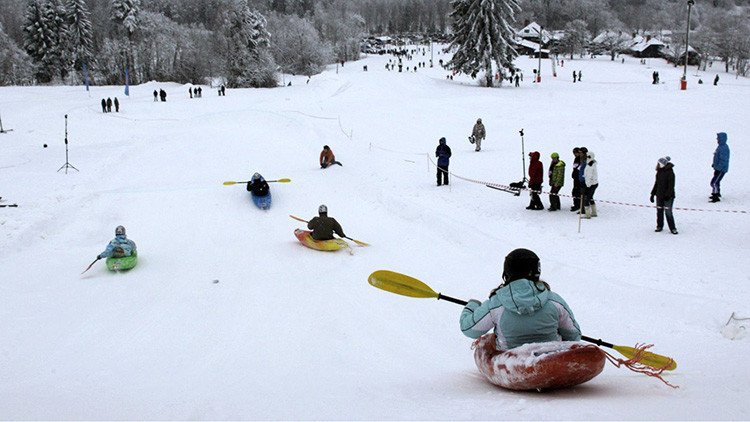 Cómo un pequeño e inesperado país aprovecha el 'Brexit'